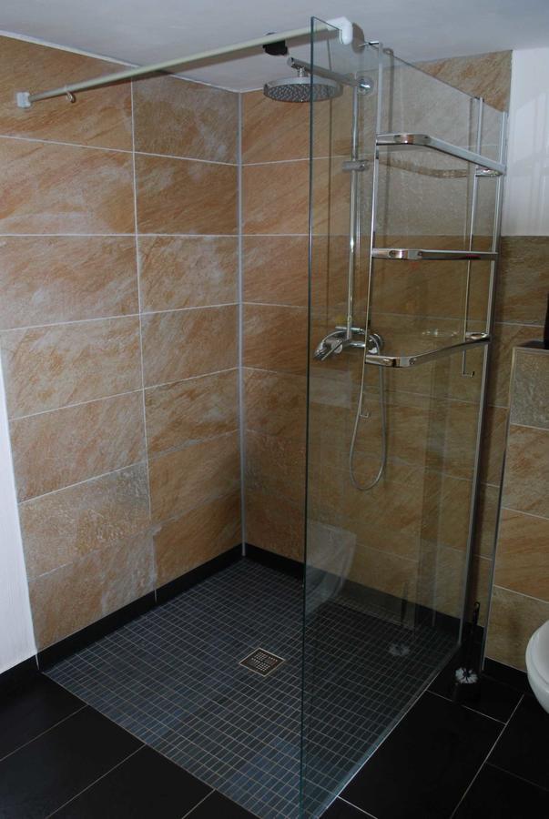 Ferienhaus Villa Apfelbaum Krien Ngoại thất bức ảnh